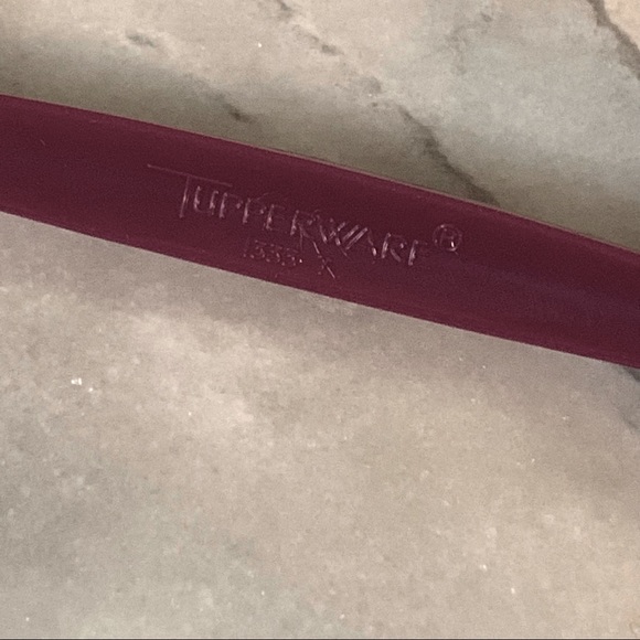 Tupperware Melon Baller New - Picture 2 of 4